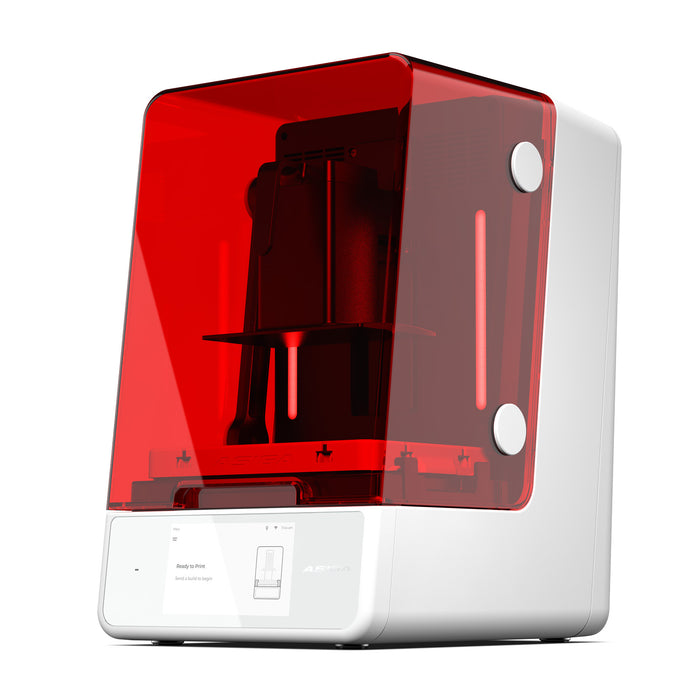 Asiga Ultra 3D Printer Bundle