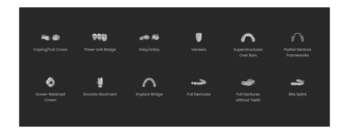 Starcona Dental Supply