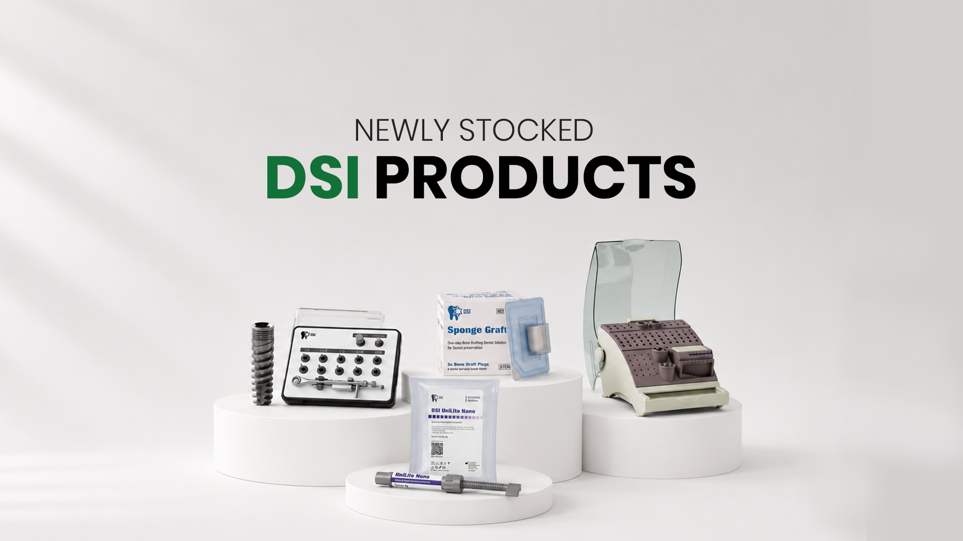 Starcona Dental Supply