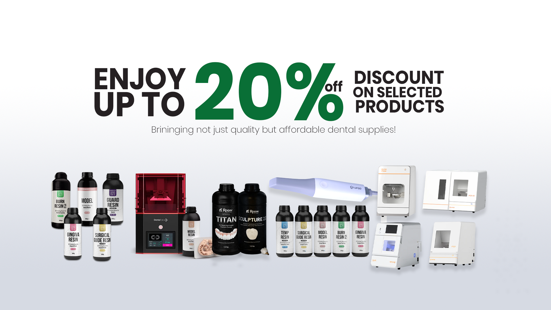 Starcona Dental Supply