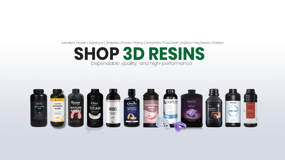 Starcona Dental Supply