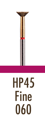 HP DIAMONDS HP45