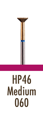 HP DIAMONDS HP46