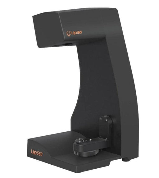 Ultra High Speed 3D Dental Scanner, UP560 - Starcona Dental Supply