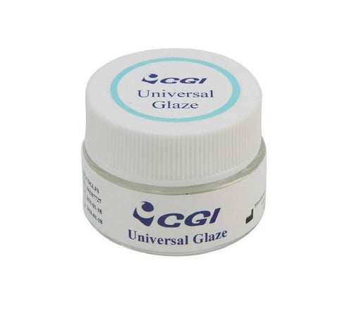 Universal Glaze Powder - Starcona Dental Supply