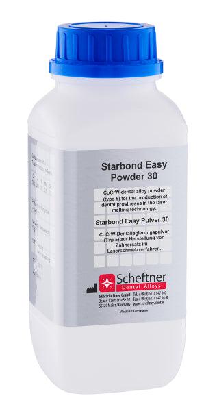 Scheftner Starbond Easy Powder 30 5kg