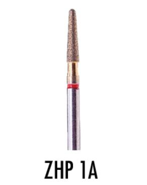 ZHP Green State Handpiece Diamonds - ZHP 1A