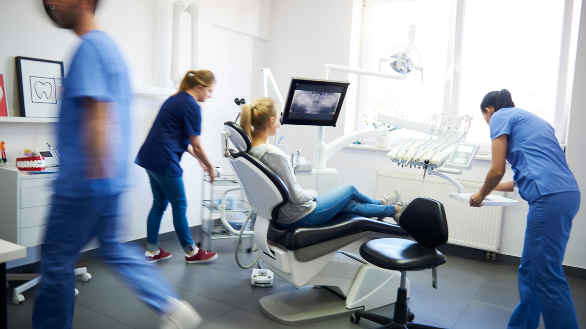 Mastering the Art and Science of Dental Laboratory Management