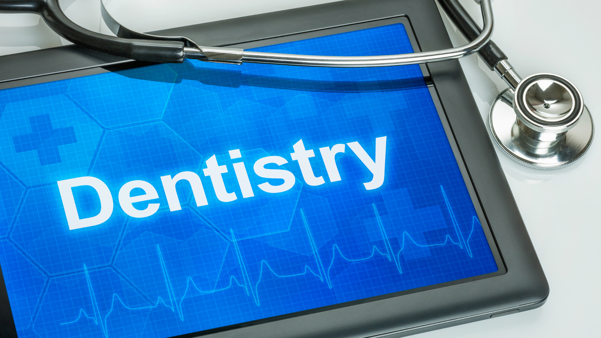 Embracing the Future: Digital Dentistry Trends Revolutionizing Oral Health