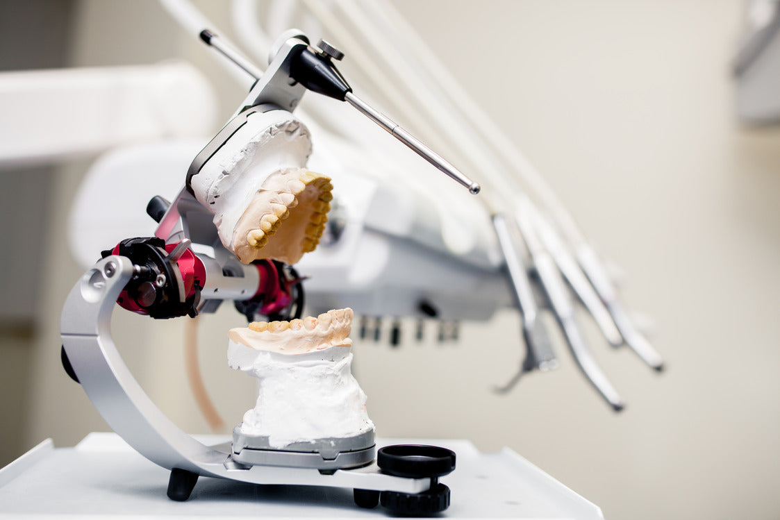 DentaFab VisiOne: Advanced Digital Dentistry Solution for High-Precision Dental Workflows