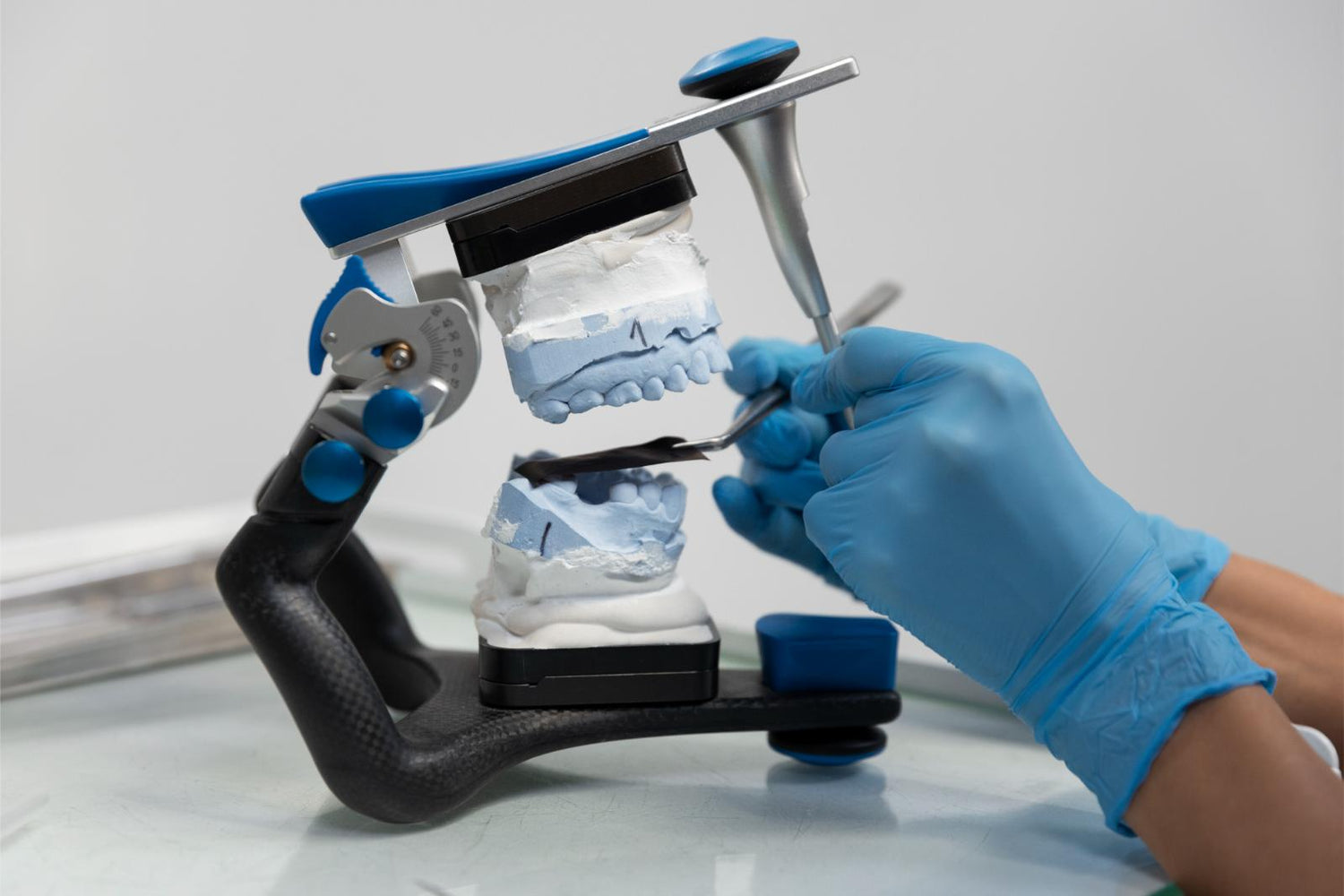 DentaFab Long-Term Tank: Durable Resin Tank for High-Precision Dental 3D Printing