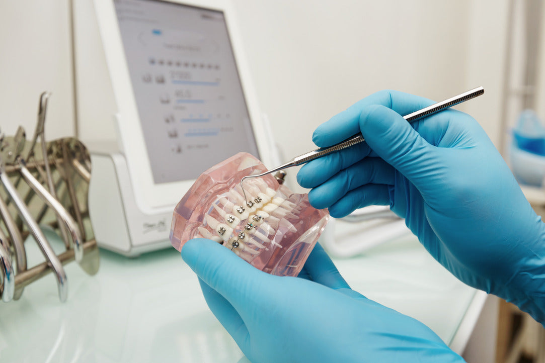 Rodin Surgical Guide 2.0 Resin: Precision, Strength, and Reliability for Implant Dentistry