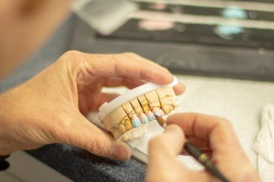 VeriDENT Try-In Resin: Elevating Precision in Digital Denture Workflows