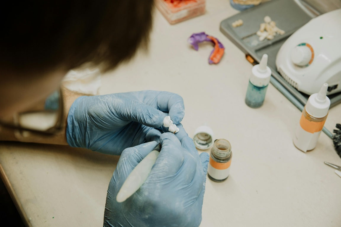 Rodin Sculpture 2.0 Resin: Redefining Strength and Esthetics in 3D Printed Restorations