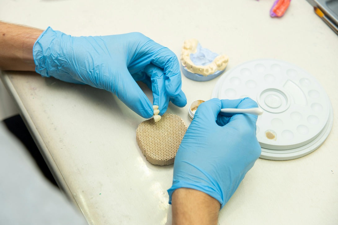 KeyPrint® KeyGuide Resin: Precision-Driven 3D Printing for Implant Surgical Success