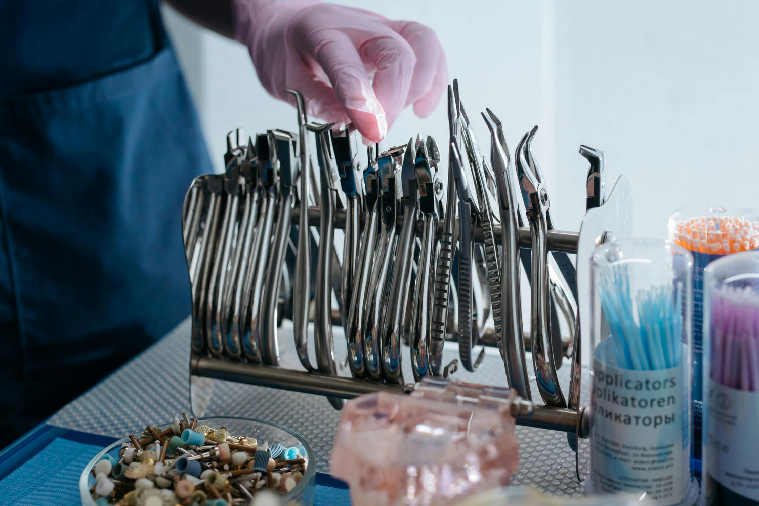 KeyDenture Try-In Resin: Enhancing Accuracy and Efficiency in Digital Denture Workflows