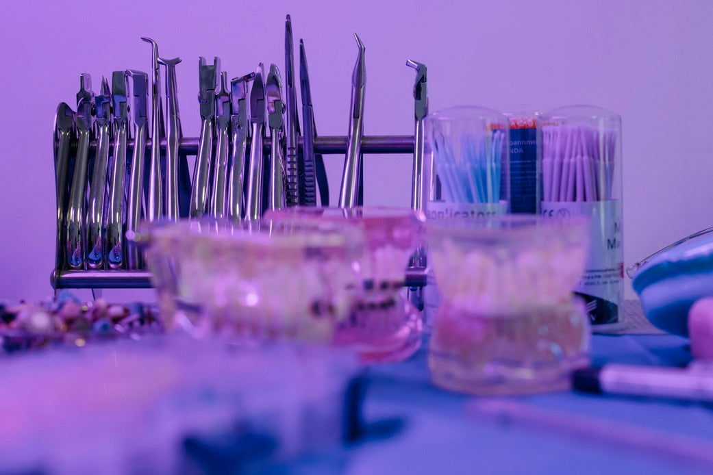 Rodin Splint 2.0: Elevating Digital Dentistry with High-Performance 3D Printed Splints