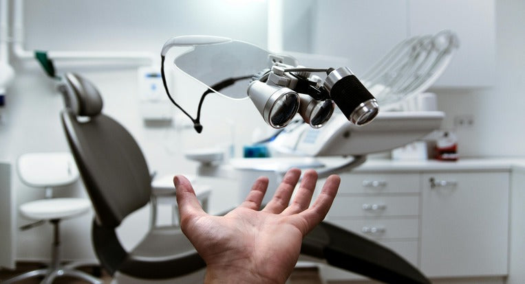 DSI Dental Implants and Abutments: A Comprehensive Solution for Modern Implant Dentistry