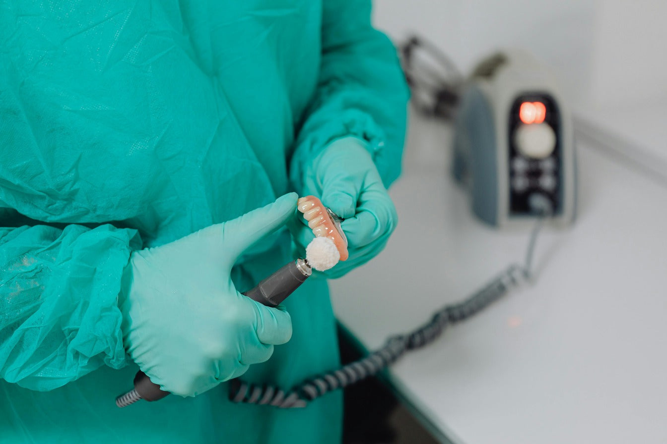 Rodin Sculpture Resin: Redefining Strength and Aesthetics in Digital Dental Restorations