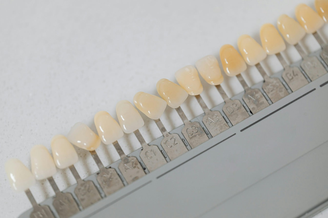 AxioPrint C&B Permanent: A High-Performance Resin for Modern Digital Dentistry