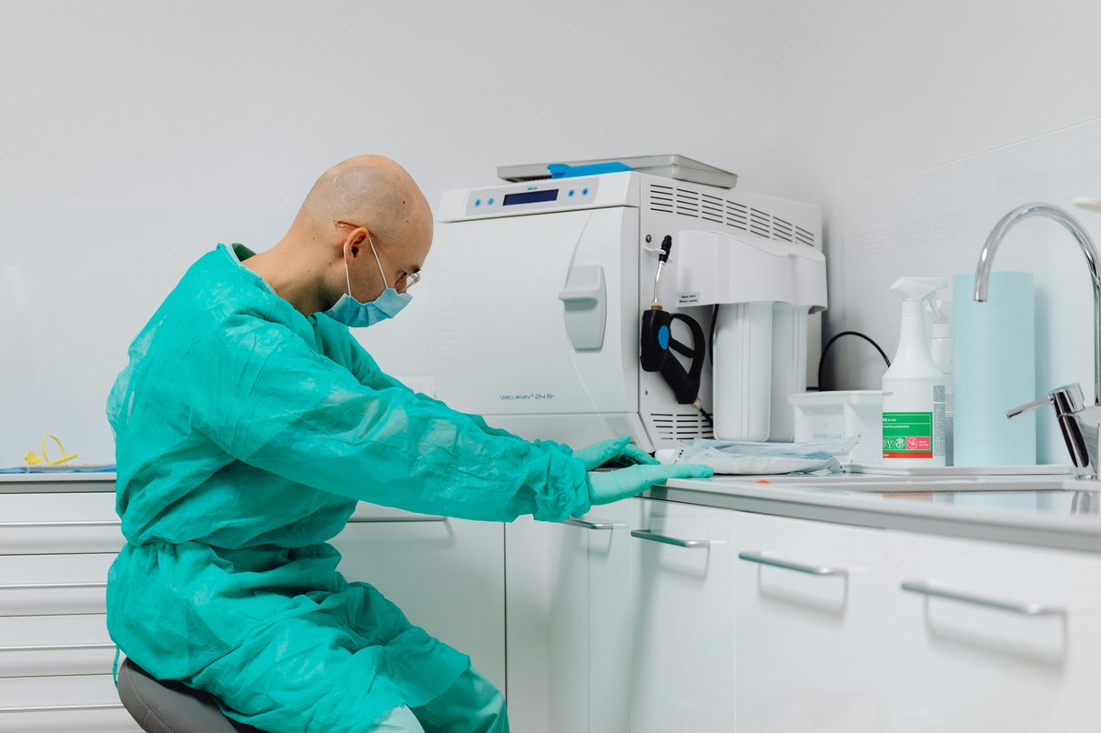 Starcona Super Unshaded Zirconia Discs | High Strength CAD/CAM Zirconia for Dental Labs