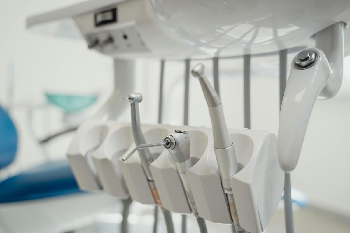 Shining 3D SG01 Bio-Clear Resin: Precision and Safety in Guided Implant Dentistry