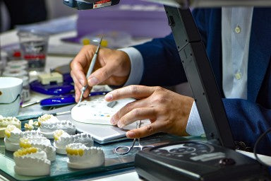PowerResins Gingiva Resin: Precision Soft Tissue Simulation for Implant and Digital Dental Workflows