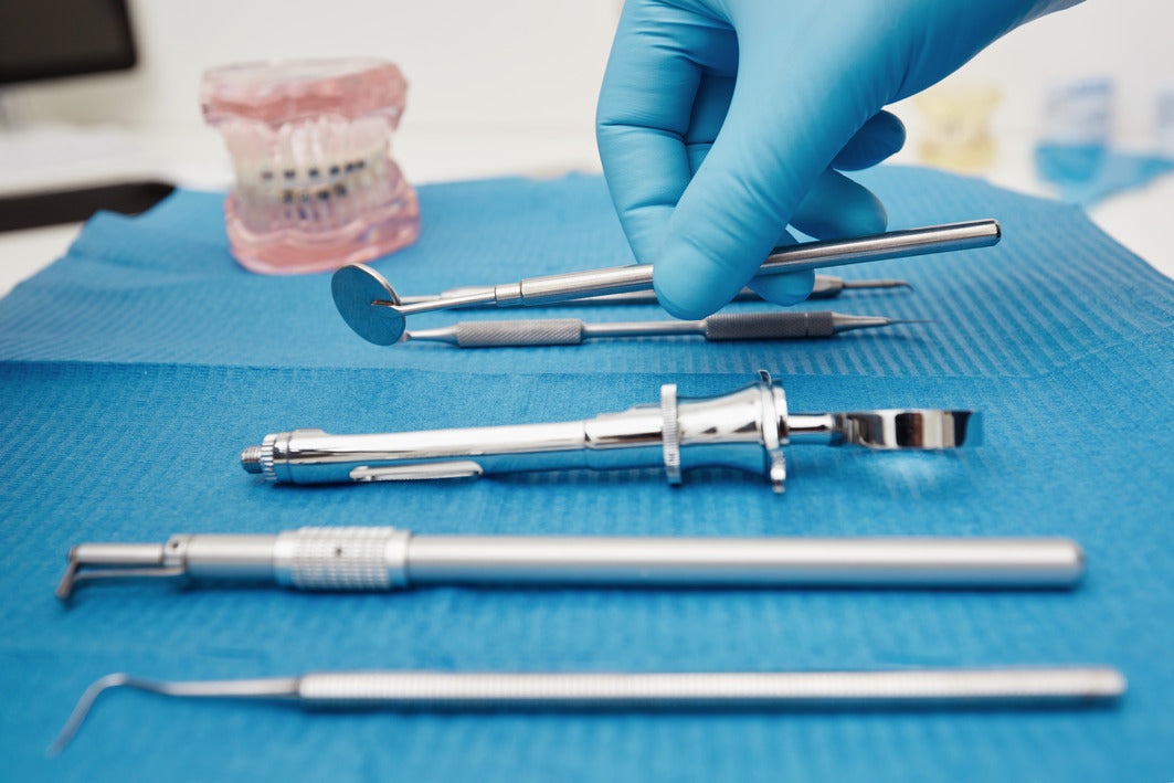 DentaFab Sega Pro Series Build Plate: Precision Engineering for Reliable Dental 3D Printing