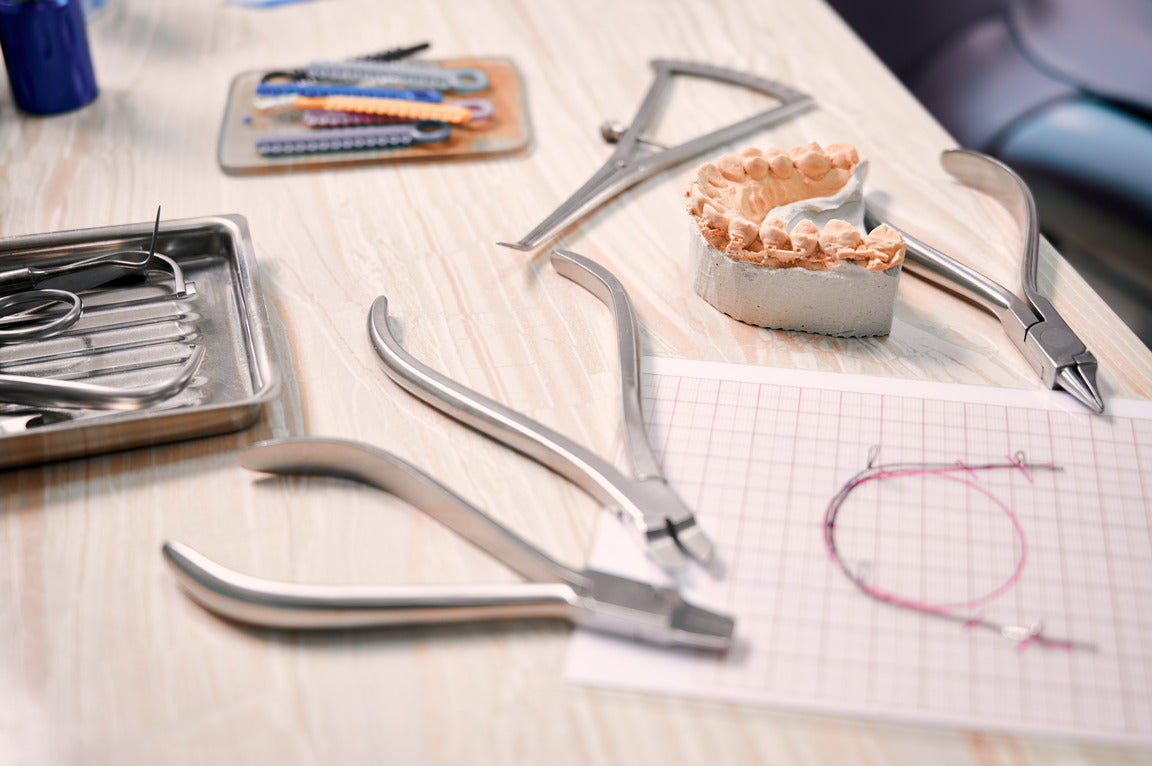 KeyPolish™ Soft Polishing Kit: Achieving High-Gloss Finishes in Digital Dental Workflows