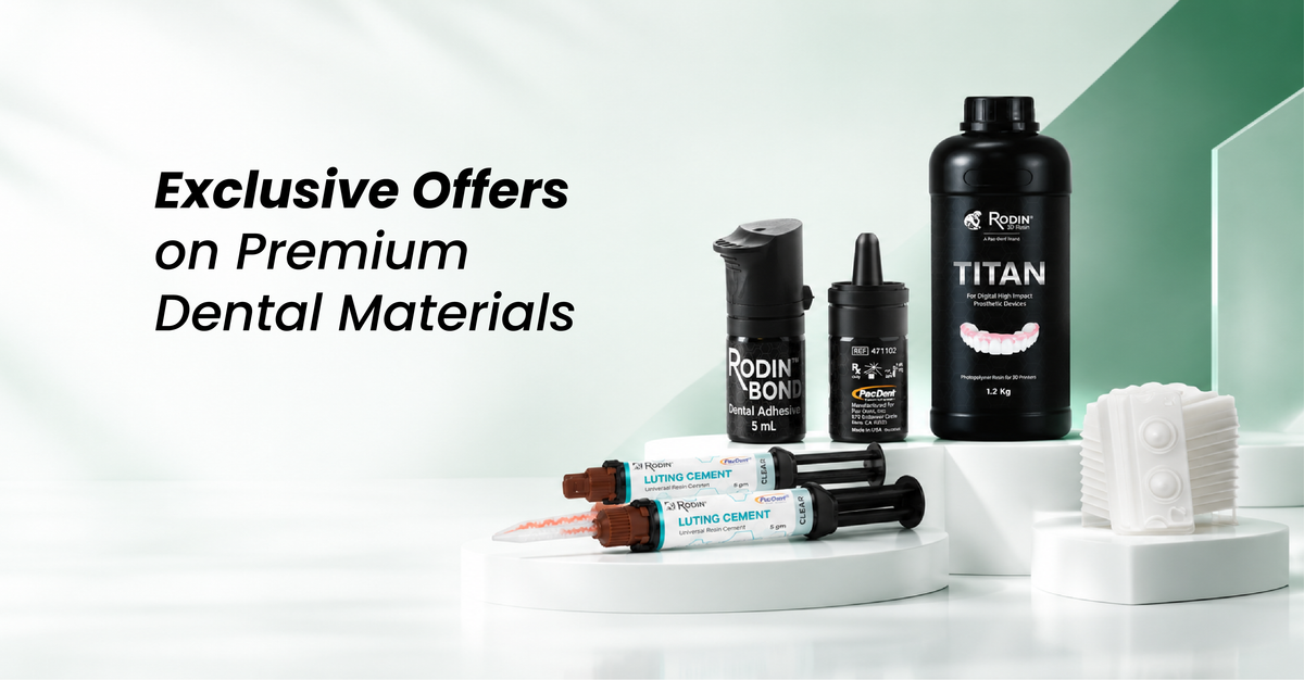 Rodin Q4 Bundle Deals & Free Gifts!