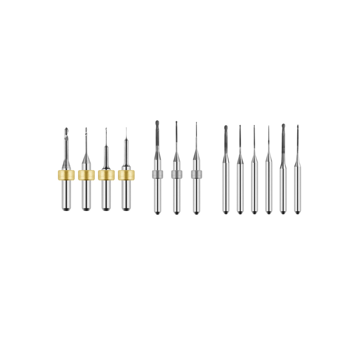 Economy Milling Burs
