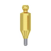 Ball Attachments CC