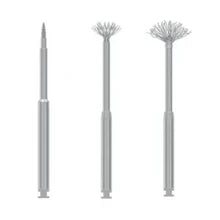 Peri-implant treatment