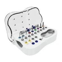 Conical Connection Instruments – Starcona Dental Supply