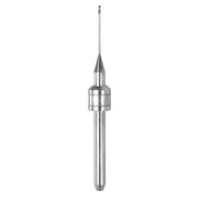 Amann Girrbach PMMA Uncoated Milling Burs