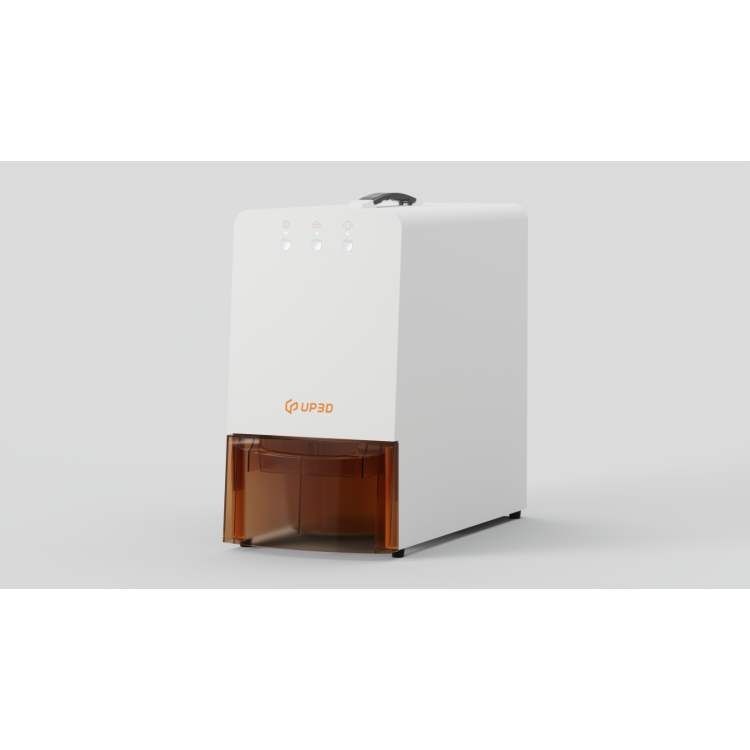 V10 Brushless vacuum motor