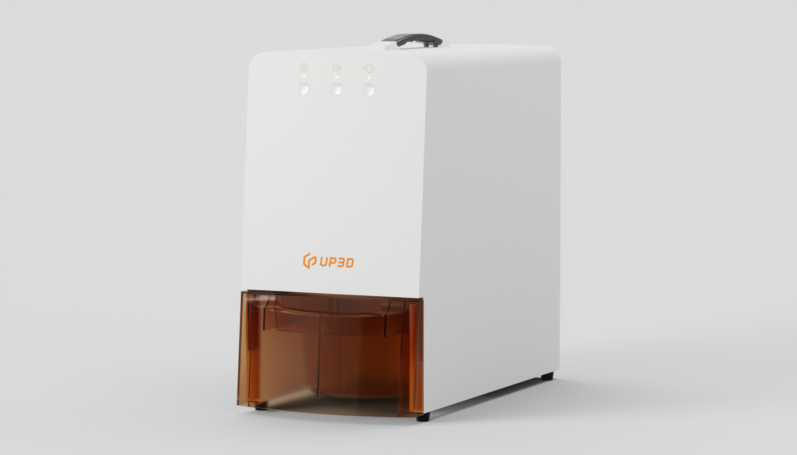 V10 Brushless vacuum motor