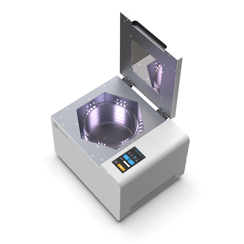 Pionext UV-02 Dental 3D Print Curing Machine