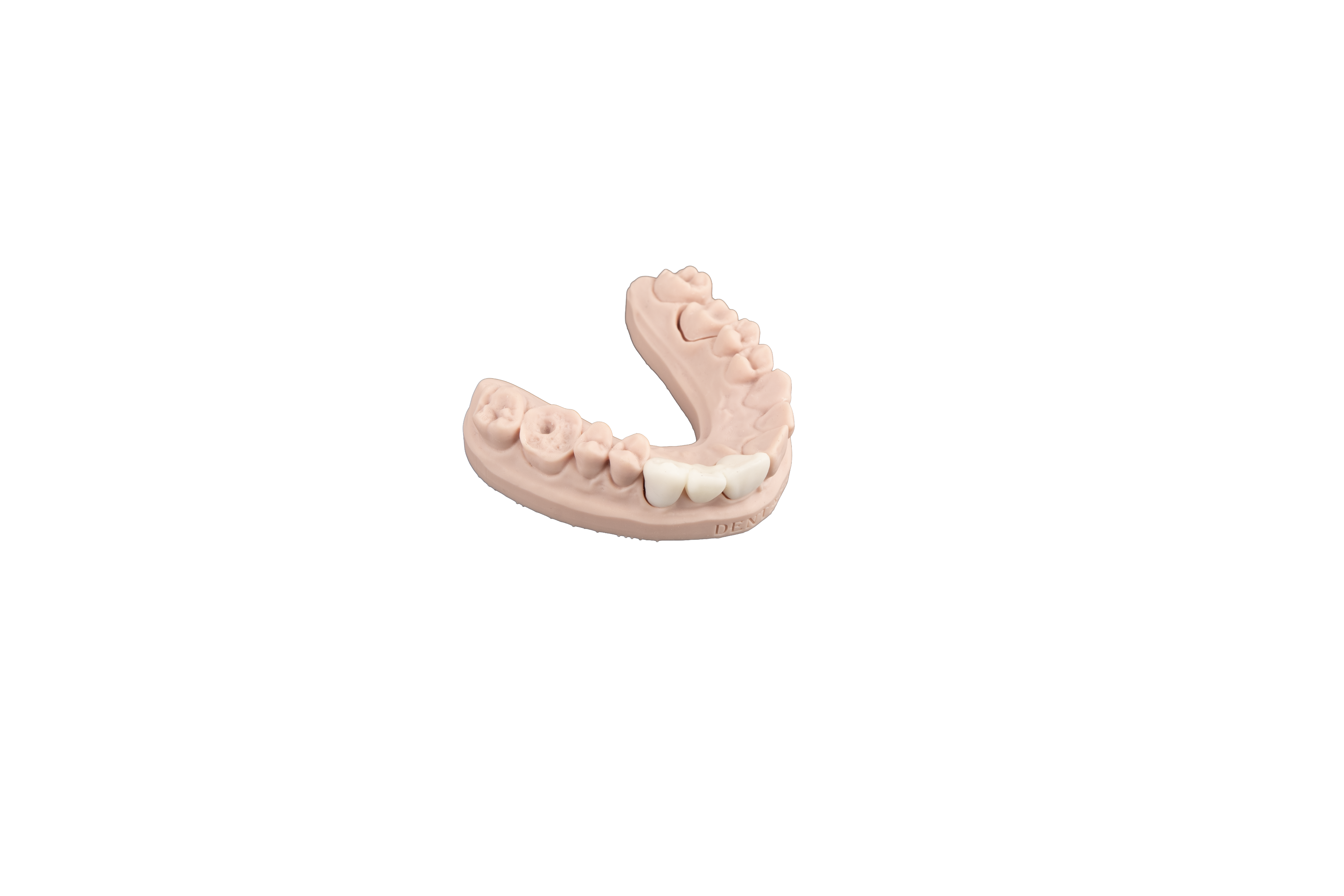 DentaFAB NanoCeram