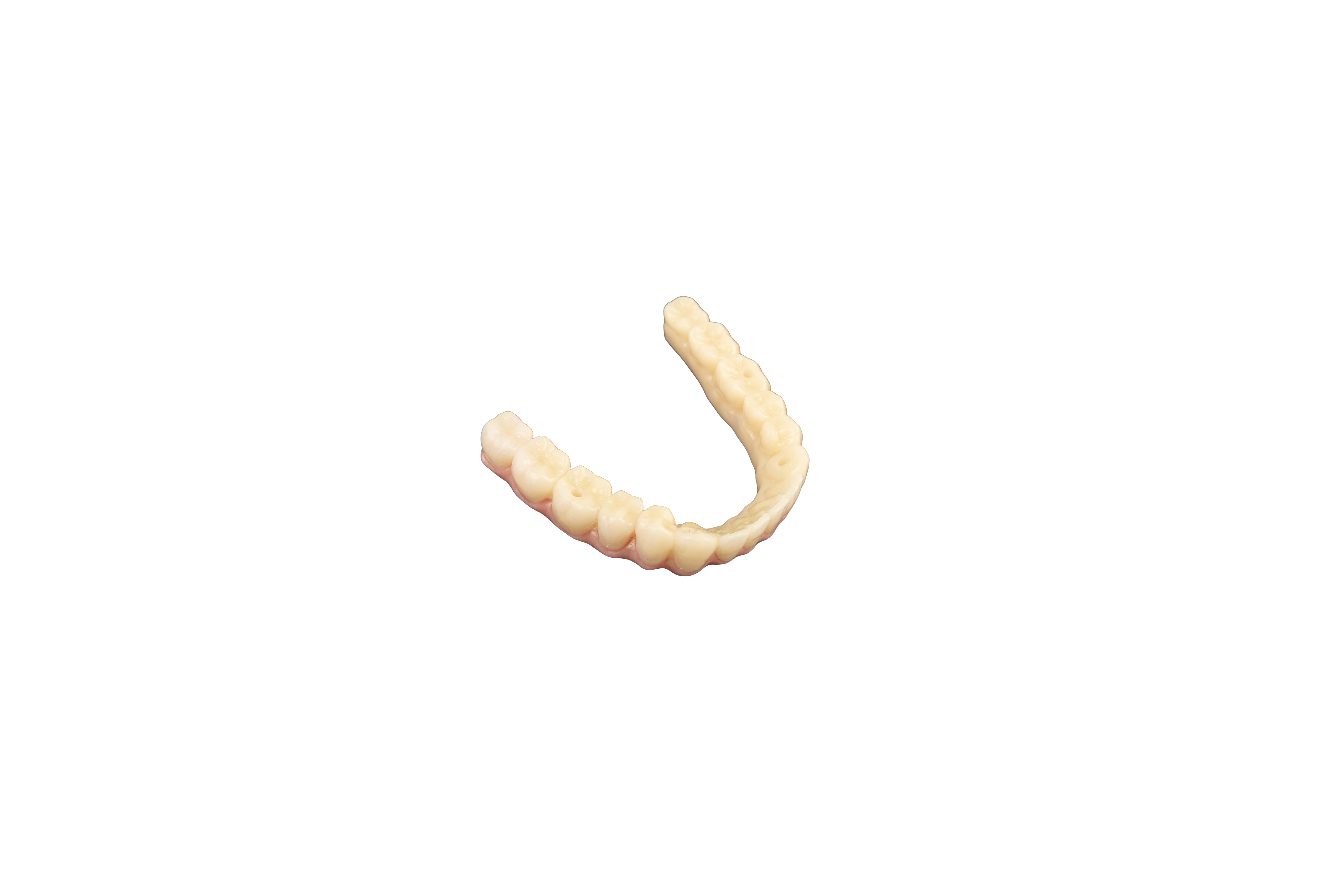 DentaFAB NanoCeram