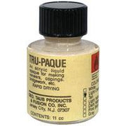 TRU-PAQUE - Acrylic Liquid Opaquer - Starcona Dental Supply