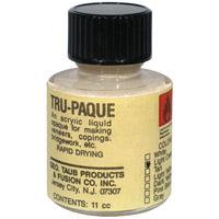 TRU-PAQUE - Acrylic Liquid Opaquer - Starcona Dental Supply