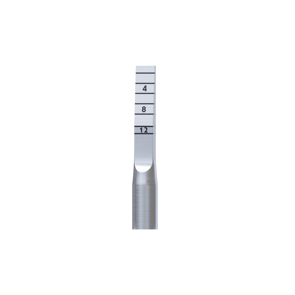 Split Chisel Ridge Split Chisel – Starcona Dental Supply