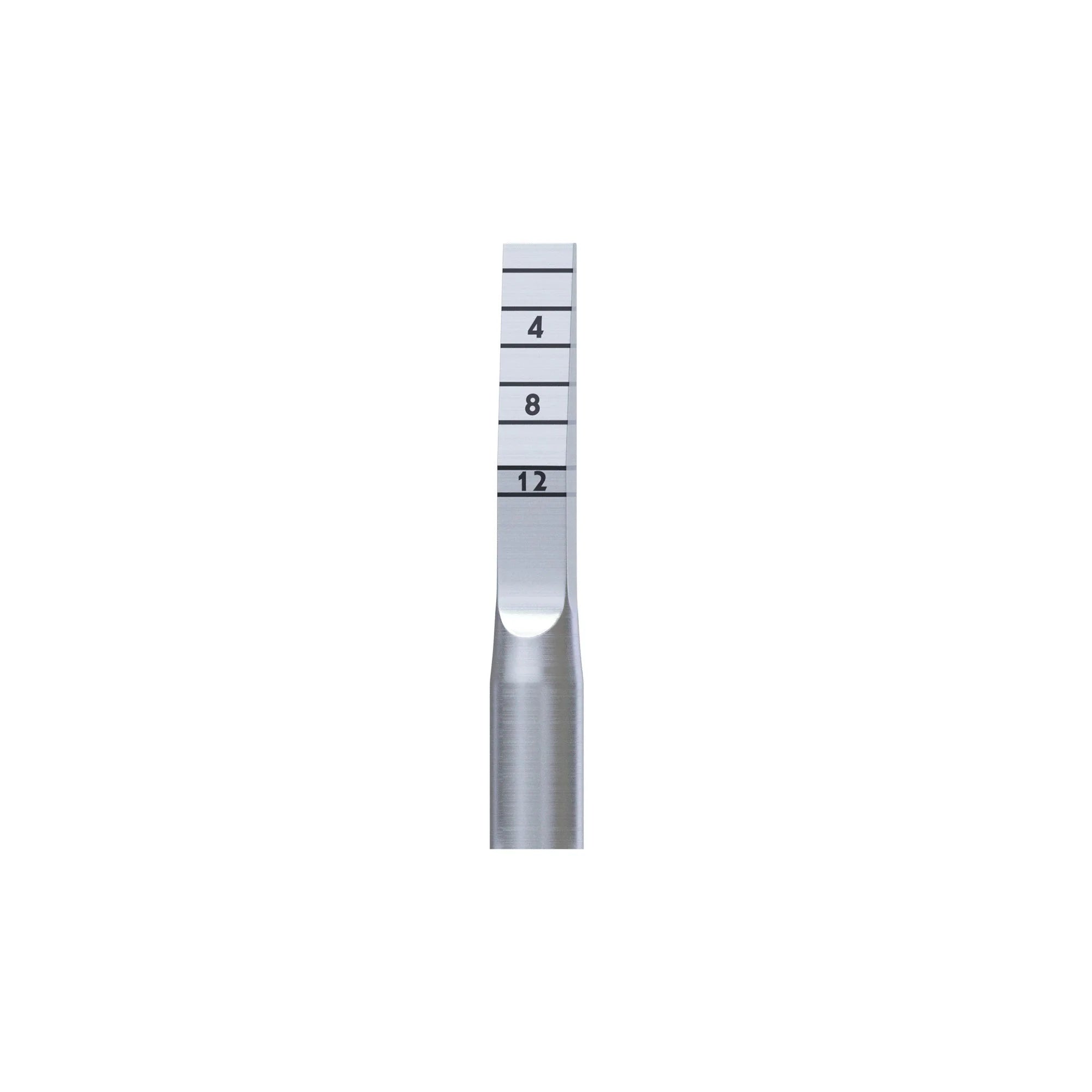Ridge Split Chisel