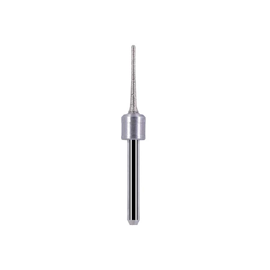 AMANN GIRRBACH: Grinding Tool - Zr02