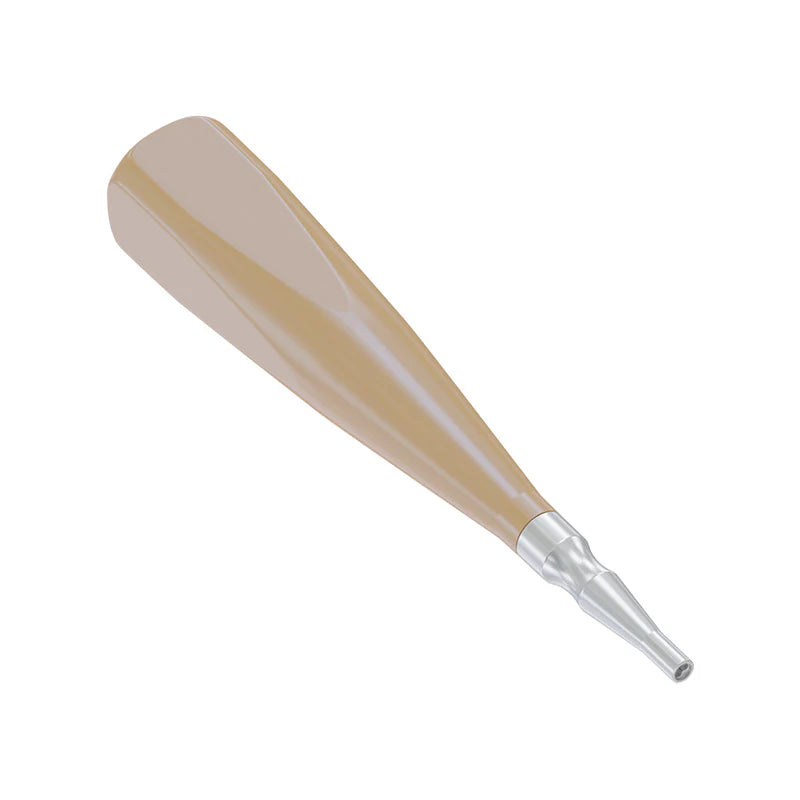 Surgical Handle Driver For Root-shaped Implants