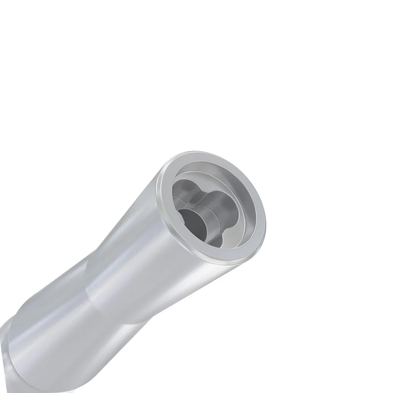 Surgical Handle Driver For Root-shaped Implants