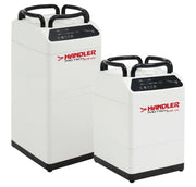 Dust Extraction Cad Cam Milling System - 100C and 200C - Starcona Dental Supply