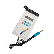 Vector Electronic Waxer – 10150