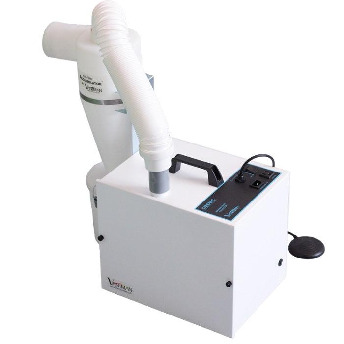 Vaniman Abrasive Dust Collector